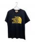 GUCCI（グッチ）の古着「GUCCI x The North Face Oversize T-Shirt 