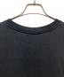 中古・古着 GUCCI THE NORTH FACE GUCCI x The North Face Oversize T-Shirt 