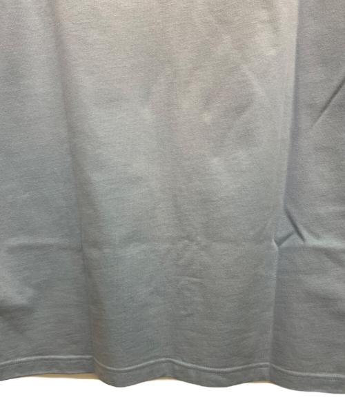 Christian Dior（クリスチャン ディオール）Christian Dior (クリスチャン ディオール) 半袖カットソー スカイブルー サイズ:Mの古着・服飾アイテム