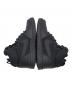 中古・古着 NIKE (ナイキ) NIKE COURT BOROUGH MID WINTER ブラック サイズ:25.5cm：6000円