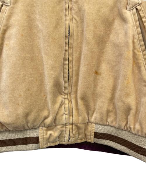 空 Ku（クウ）空 Ku (クウ) スカジャン サイズ:1の古着・服飾アイテム