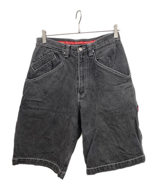 OLD VANS（オールドバンズ）OLD VANS (オールドバンズ) ハーフパンツ グレー サイズ:Mの古着・服飾アイテム