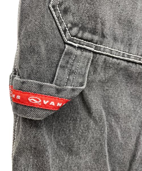 OLD VANS（オールドバンズ）OLD VANS (オールドバンズ) ハーフパンツ グレー サイズ:Mの古着・服飾アイテム
