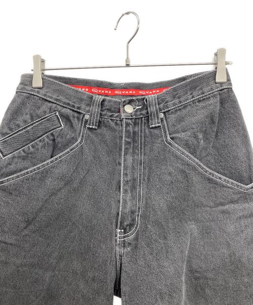 OLD VANS（オールドバンズ）OLD VANS (オールドバンズ) ハーフパンツ グレー サイズ:Mの古着・服飾アイテム