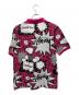 stussy (ステューシー) ポロシャツ ピンク サイズ:L：6000円