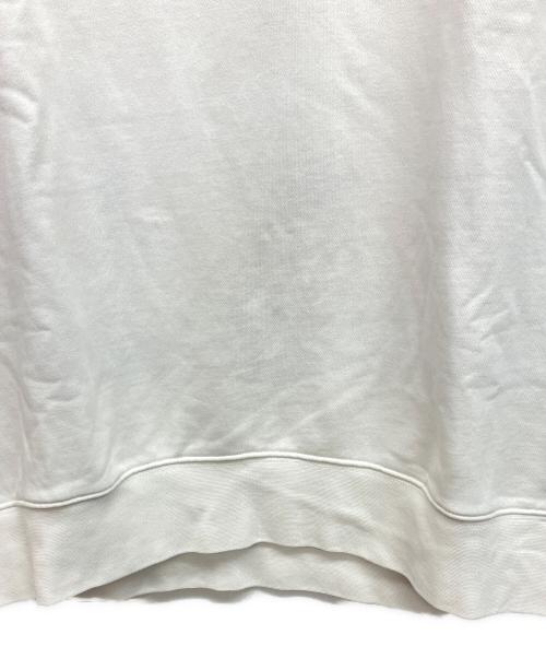 NIKE（ナイキ）NIKE (ナイキ) スウェット ホワイト サイズ:XXLの古着・服飾アイテム