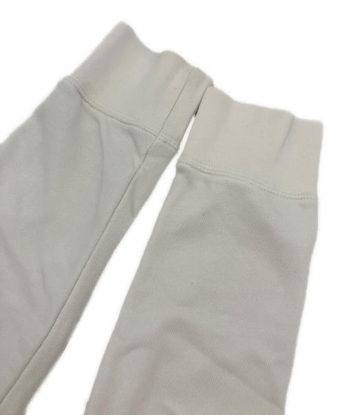 NIKE（ナイキ）NIKE (ナイキ) スウェット ホワイト サイズ:XXLの古着・服飾アイテム