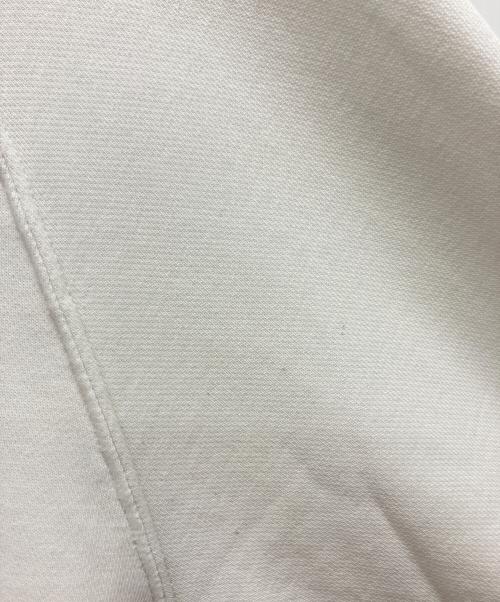 NIKE（ナイキ）NIKE (ナイキ) スウェット ホワイト サイズ:XXLの古着・服飾アイテム