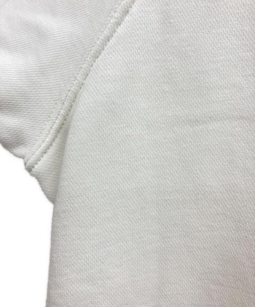 NIKE（ナイキ）NIKE (ナイキ) スウェット ホワイト サイズ:XXLの古着・服飾アイテム