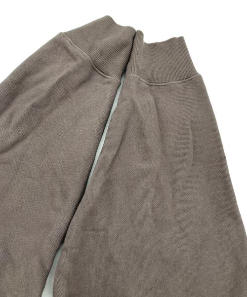 SHERMER（シャーマー）SHERMER (シャーマー) プルオーバーパーカー ブラウン サイズ:2の古着・服飾アイテム