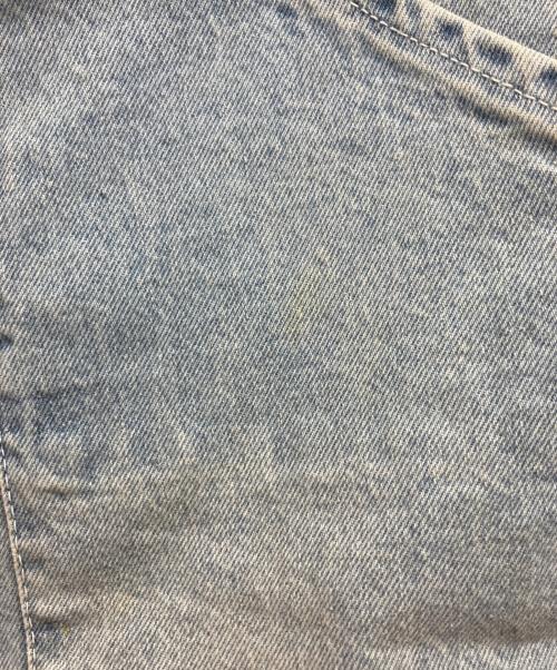 6pm（シックスピーエム）6pm (シックスピーエム) ハーフパンツ スカイブルー サイズ:32の古着・服飾アイテム