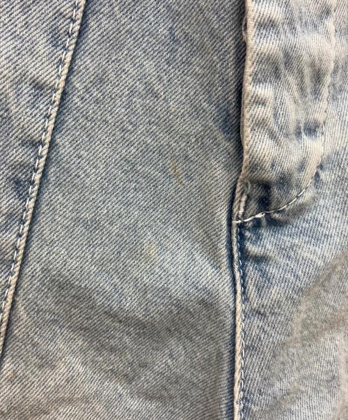 6pm（シックスピーエム）6pm (シックスピーエム) ハーフパンツ スカイブルー サイズ:32の古着・服飾アイテム