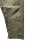 中古・古着 Dickies (ディッキーズ) ペインターパンツ グリーン サイズ:サイズ表記無し：5000円
