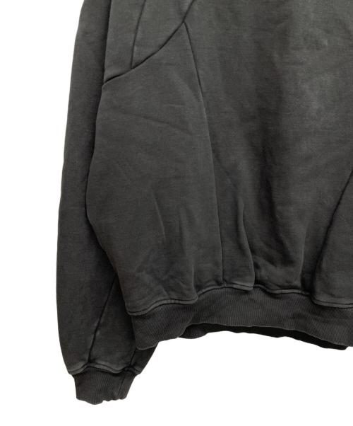 AJOBYAJO（アジョバイアジョ）AJOBYAJO (アジョバイアジョ) スウェット ブラック サイズ:サイズ表記無しの古着・服飾アイテム