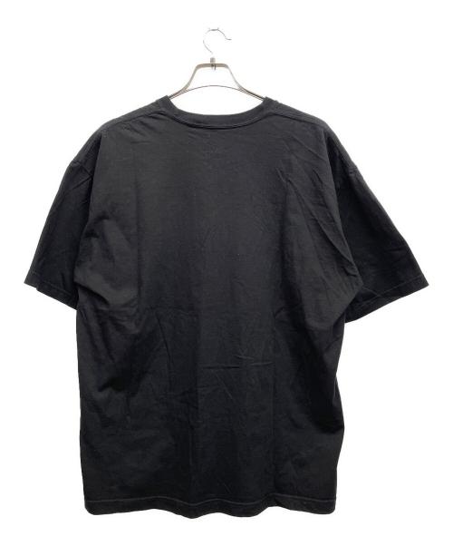 NEIGHBORHOOD（ネイバーフッド）NEIGHBORHOOD (ネイバーフッド) 半袖カットソー ブラック サイズ:XLの古着・服飾アイテム