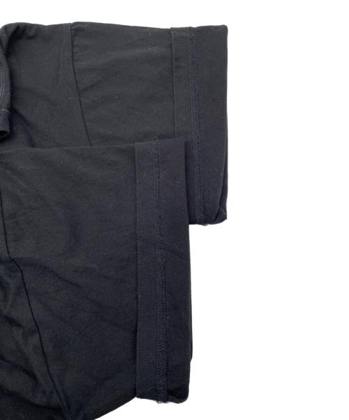 NEIGHBORHOOD（ネイバーフッド）NEIGHBORHOOD (ネイバーフッド) 半袖カットソー ブラック サイズ:XLの古着・服飾アイテム