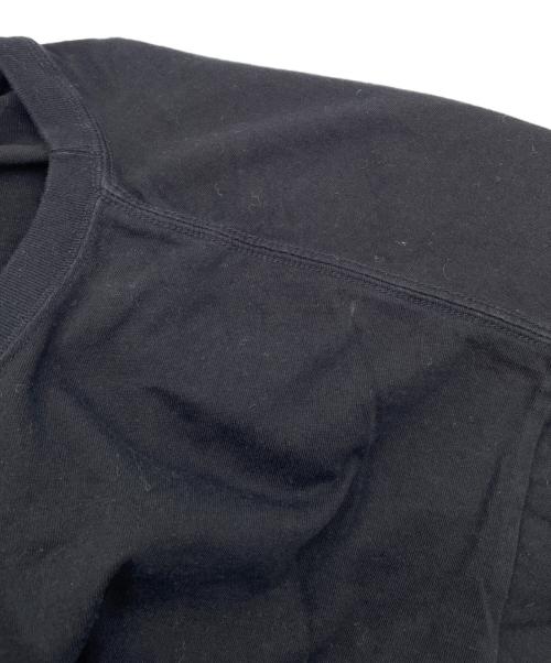 NEIGHBORHOOD（ネイバーフッド）NEIGHBORHOOD (ネイバーフッド) 半袖カットソー ブラック サイズ:XLの古着・服飾アイテム