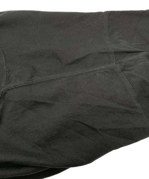 NEIGHBORHOOD（ネイバーフッド）NEIGHBORHOOD (ネイバーフッド) 半袖カットソー ブラック サイズ:XLの古着・服飾アイテム
