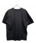 NEIGHBORHOOD (ネイバーフッド) 半袖カットソー ブラック サイズ:XL：7000円