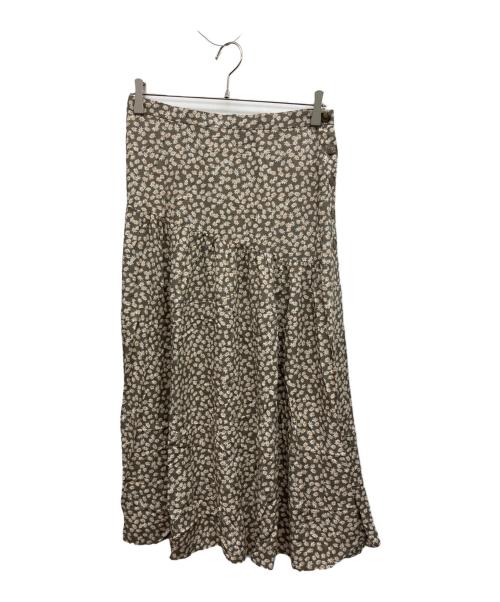 23区（ニジュウサンク）23区 (ニジュウサンク) セットアップ グリーン サイズ:40の古着・服飾アイテム