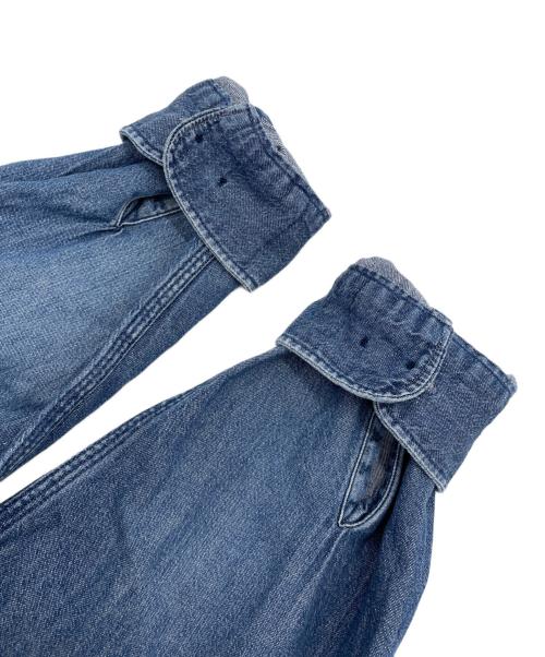 LEVI'S（リーバイス）LEVI'S (リーバイス) デニムシャツ インディゴ サイズ:Mの古着・服飾アイテム