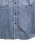 中古・古着 LEVI'S (リーバイス) デニムシャツ インディゴ サイズ:M：7000円