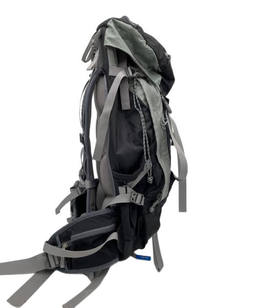deuter（ドイター）deuter (ドイター) バックパック グレーの古着・服飾アイテム