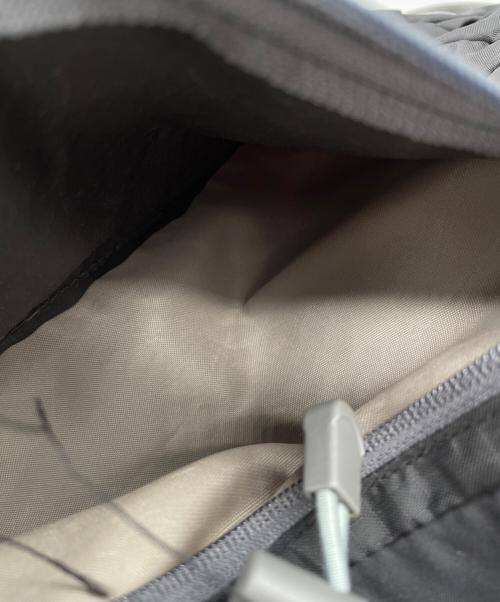 deuter（ドイター）deuter (ドイター) バックパック グレーの古着・服飾アイテム