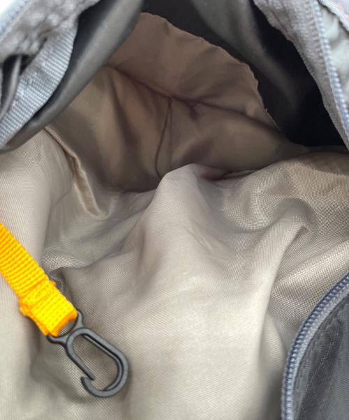 deuter（ドイター）deuter (ドイター) バックパック グレーの古着・服飾アイテム