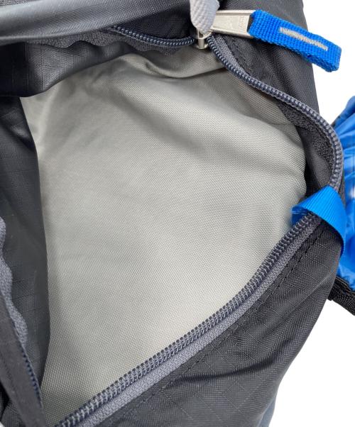 deuter（ドイター）deuter (ドイター) バックパック グレーの古着・服飾アイテム