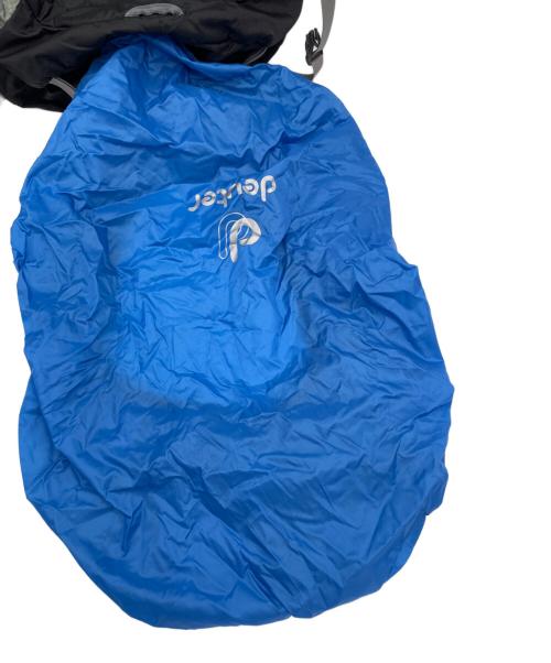 deuter（ドイター）deuter (ドイター) バックパック グレーの古着・服飾アイテム