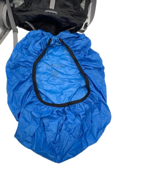 deuter（ドイター）deuter (ドイター) バックパック グレーの古着・服飾アイテム