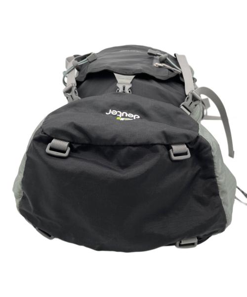 deuter（ドイター）deuter (ドイター) バックパック グレーの古着・服飾アイテム