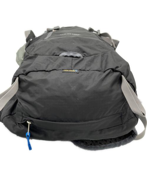 deuter（ドイター）deuter (ドイター) バックパック グレーの古着・服飾アイテム