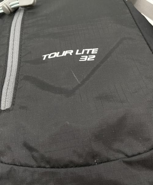 deuter（ドイター）deuter (ドイター) バックパック グレーの古着・服飾アイテム