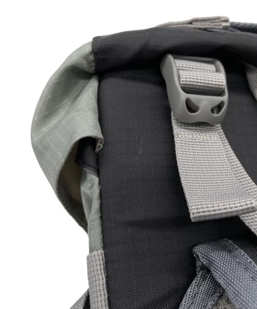 deuter（ドイター）deuter (ドイター) バックパック グレーの古着・服飾アイテム