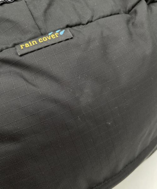 deuter（ドイター）deuter (ドイター) バックパック グレーの古着・服飾アイテム