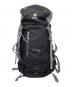 deuter（ドイター）の古着「バックパック」｜グレー