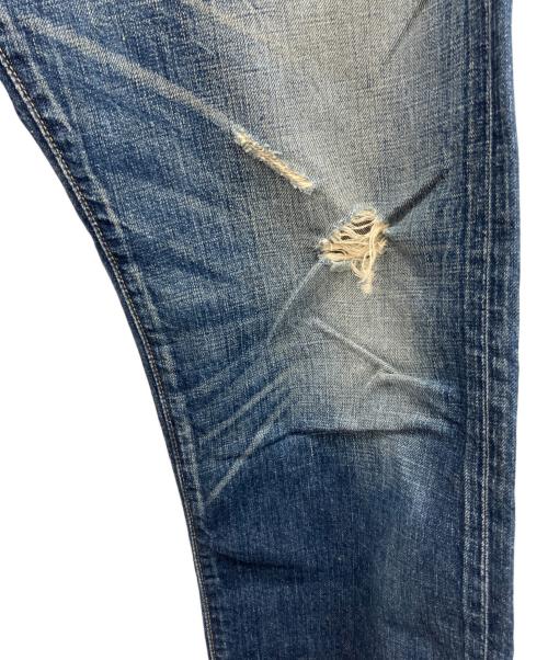 LEVI'S（リーバイス）LEVI'S (リーバイス) デニムパンツ ネイビー サイズ:W32　L32の古着・服飾アイテム