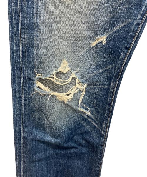 LEVI'S（リーバイス）LEVI'S (リーバイス) デニムパンツ ネイビー サイズ:W32　L32の古着・服飾アイテム