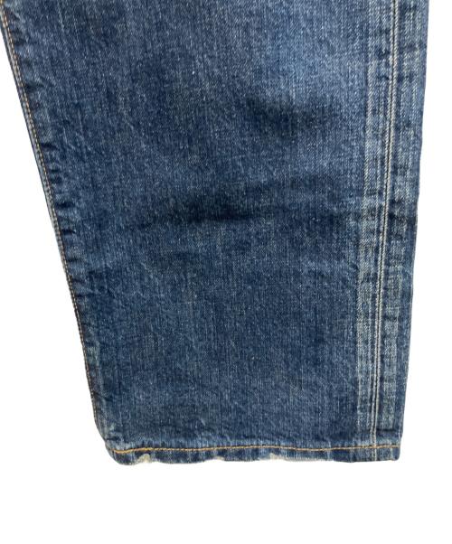 LEVI'S（リーバイス）LEVI'S (リーバイス) デニムパンツ ネイビー サイズ:W32　L32の古着・服飾アイテム