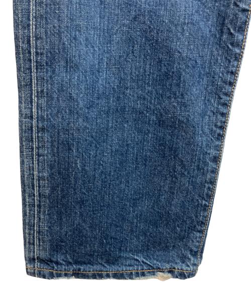 LEVI'S（リーバイス）LEVI'S (リーバイス) デニムパンツ ネイビー サイズ:W32　L32の古着・服飾アイテム