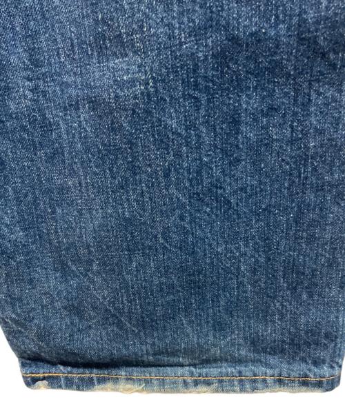 LEVI'S（リーバイス）LEVI'S (リーバイス) デニムパンツ ネイビー サイズ:W32　L32の古着・服飾アイテム