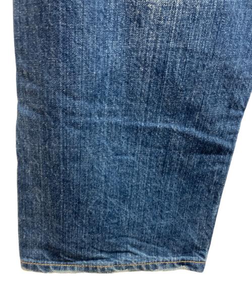 LEVI'S（リーバイス）LEVI'S (リーバイス) デニムパンツ ネイビー サイズ:W32　L32の古着・服飾アイテム