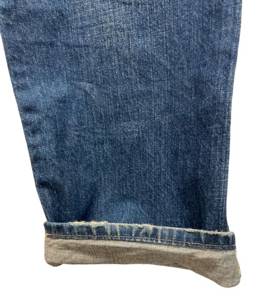 LEVI'S（リーバイス）LEVI'S (リーバイス) デニムパンツ ネイビー サイズ:W32　L32の古着・服飾アイテム