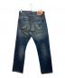 LEVI'S (リーバイス) デニムパンツ ネイビー サイズ:W32　L32：4000円