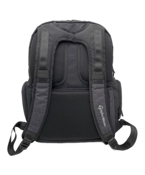 TaylorMade（テーラーメイド）TaylorMade (テーラーメイド) ゴルフバッグ グレーの古着・服飾アイテム