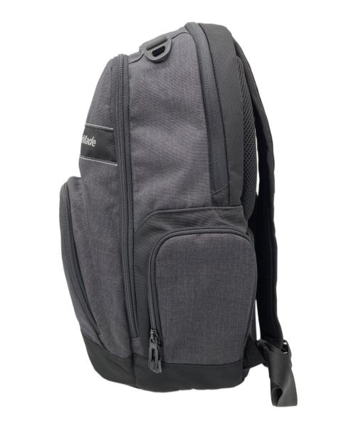 TaylorMade（テーラーメイド）TaylorMade (テーラーメイド) ゴルフバッグ グレーの古着・服飾アイテム