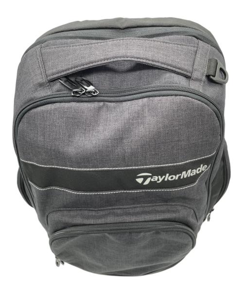 TaylorMade（テーラーメイド）TaylorMade (テーラーメイド) ゴルフバッグ グレーの古着・服飾アイテム