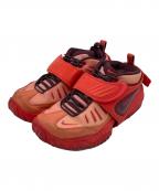 NIKEナイキ）の古着「AIR ADJUST FORCE SP」｜レッド